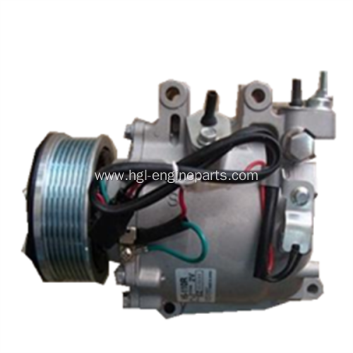 AC Compressor for HONDA CIVIC FA1 38800-RNA-A01